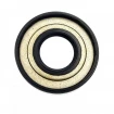Oil seal 18,5x43x4,5 BAOFSFX7 Oil seal 18,5x43x4,5 BAOFSFX7