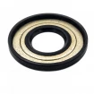 Oil seal 18,5x43x4,5 BAOFSFX7 Oil seal 18,5x43x4,5 BAOFSFX7