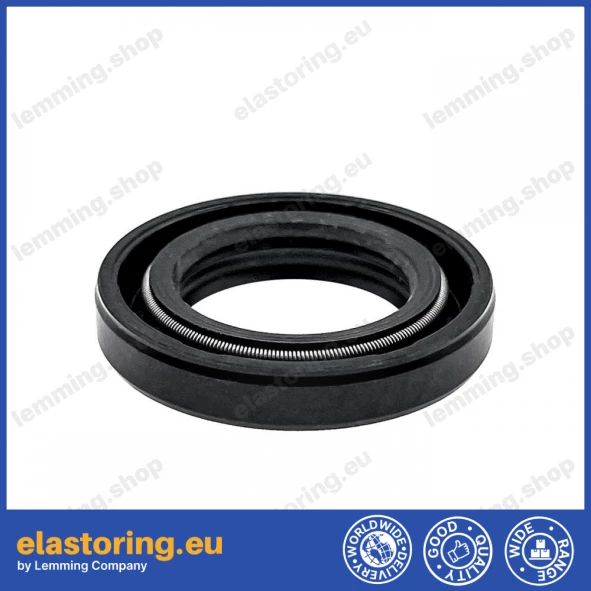 Oil seal 18,75x30x5,5 ASL