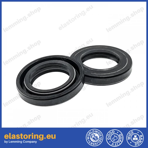 Oil seal 18,75x30x5,5 ASL