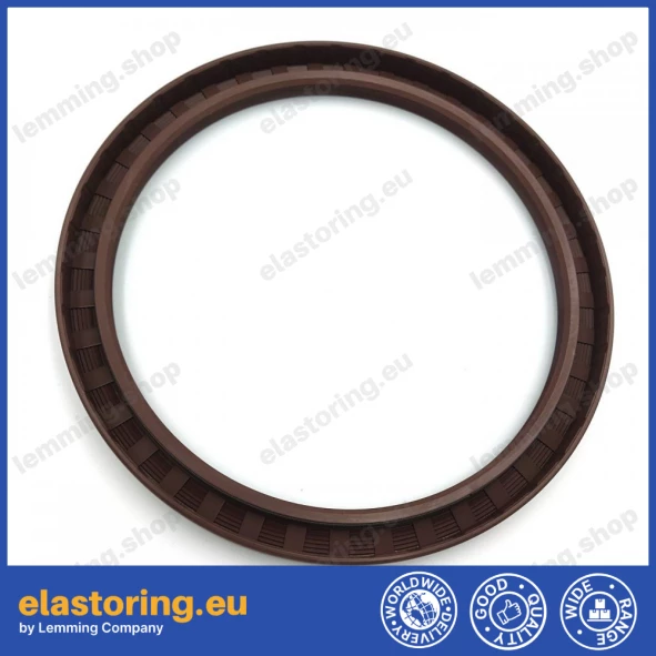 Oil seal 180x215x15 AS FPM Oil seal 180x215x15 AS FPM