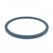 Oil seal 185x205x10 PPS NBR