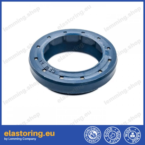 Oil seal 18x25,5x4/6,5 BASLSF Oil seal 18x25,5x4/6,5 BASLSF