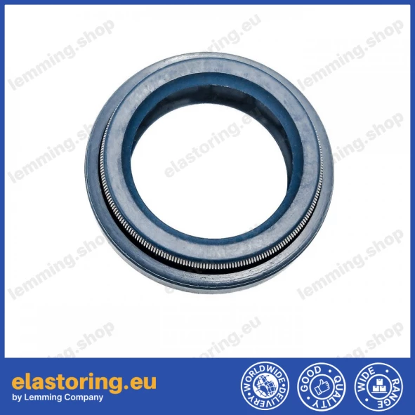 Oil seal 18x25,5x4/6,5 BASLSF Oil seal 18x25,5x4/6,5 BASLSF