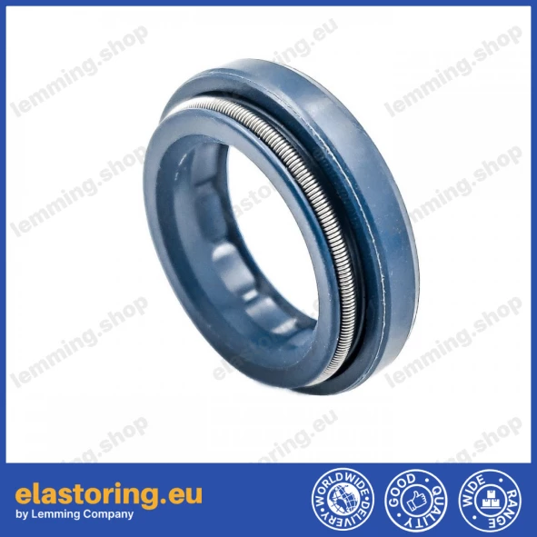 Oil seal 18x25,5x4/6,5 BASLSF Oil seal 18x25,5x4/6,5 BASLSF