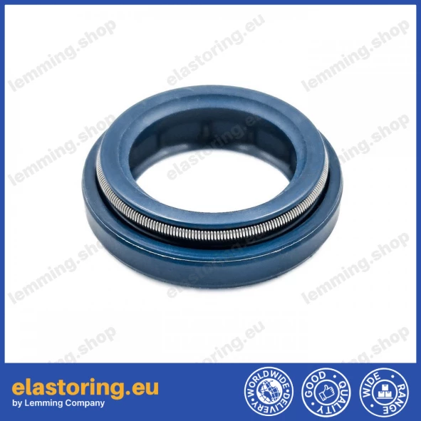 Oil seal 18x25,5x4/6,5 BASLSF Oil seal 18x25,5x4/6,5 BASLSF