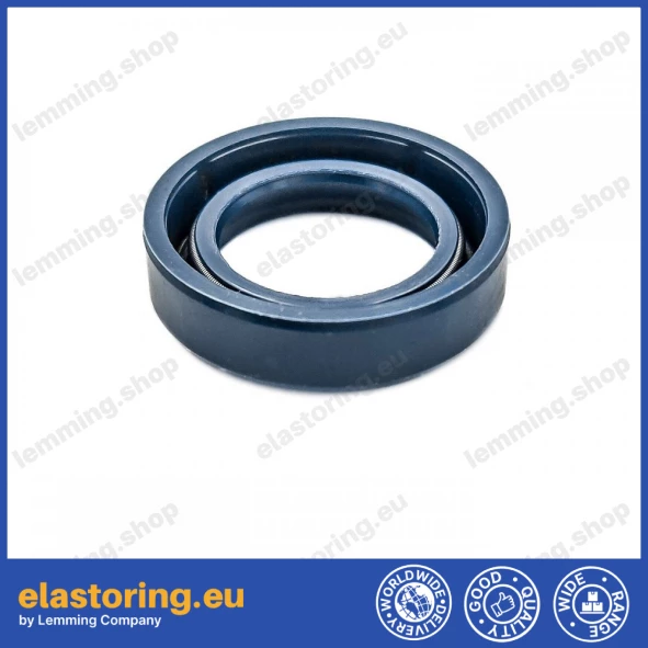 Oil seal 18x28x7 BA NBR Oil seal 18x28x7 BA NBR