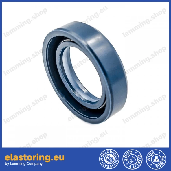 Oil seal 18x28x7 BA NBR Oil seal 18x28x7 BA NBR