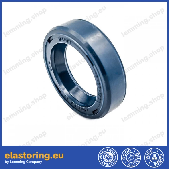 Oil seal 18x28x7 BA NBR Oil seal 18x28x7 BA NBR