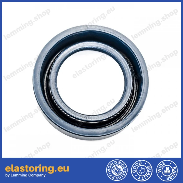 Oil seal 18x28x7 BA NBR Oil seal 18x28x7 BA NBR