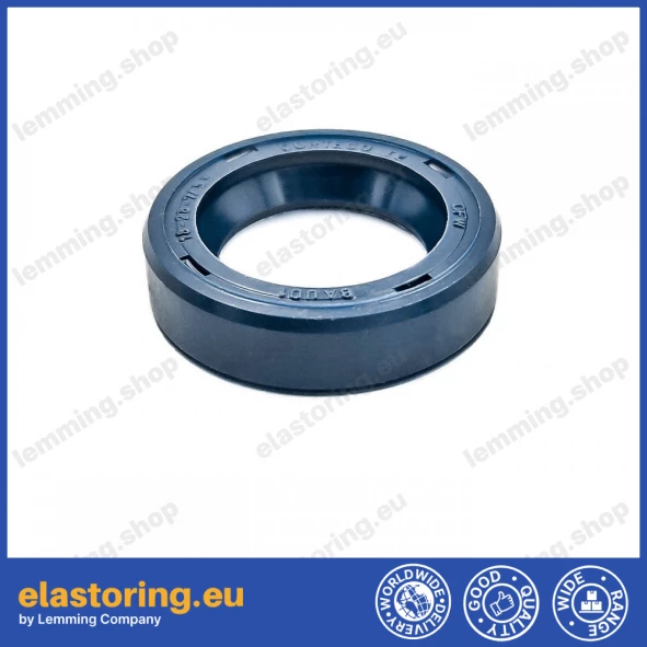 Oil seal 18x28x7 BA NBR Oil seal 18x28x7 BA NBR