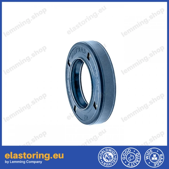 Oil seal 18x30x6 ASL Oil seal 18x30x6 ASL