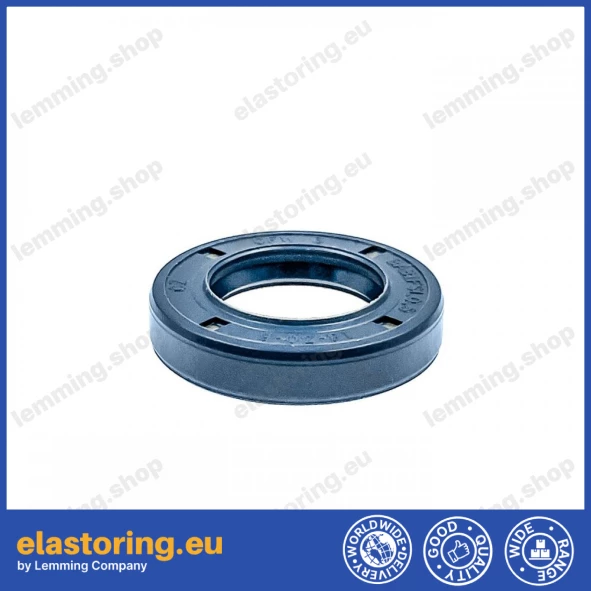 Oil seal 18x30x6 ASL Oil seal 18x30x6 ASL