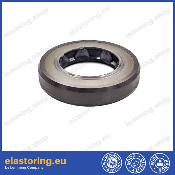 Pressure Oil Seal 18x30x6 BAFSL1SF FPM Pressure Oil Seal 18x30x6 BAFSL1SF FPM