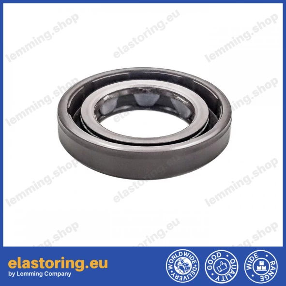Pressure Oil Seal 18x30x6 BAFSL1SF FPM Pressure Oil Seal 18x30x6 BAFSL1SF FPM