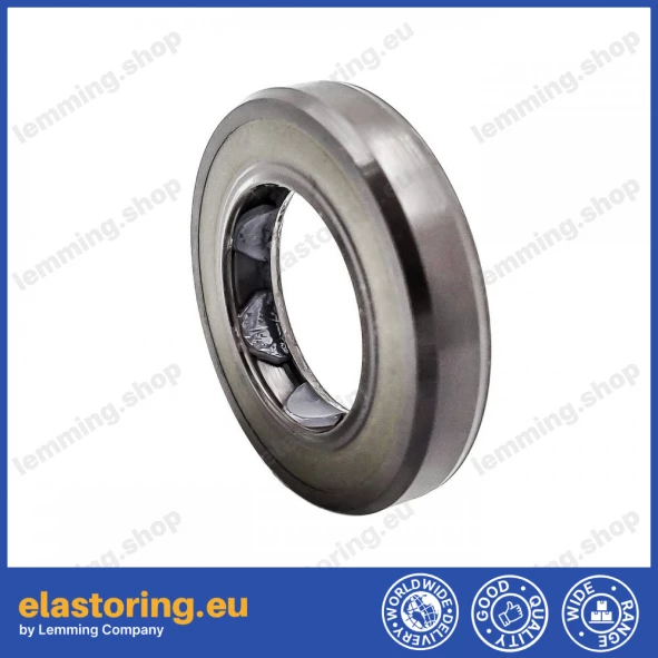 Pressure Oil Seal 18x30x6 BAFSL1SF FPM Pressure Oil Seal 18x30x6 BAFSL1SF FPM