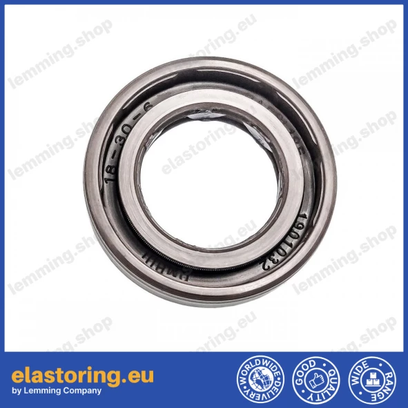 Pressure Oil Seal 18x30x6 BAFSL1SF FPM Pressure Oil Seal 18x30x6 BAFSL1SF FPM