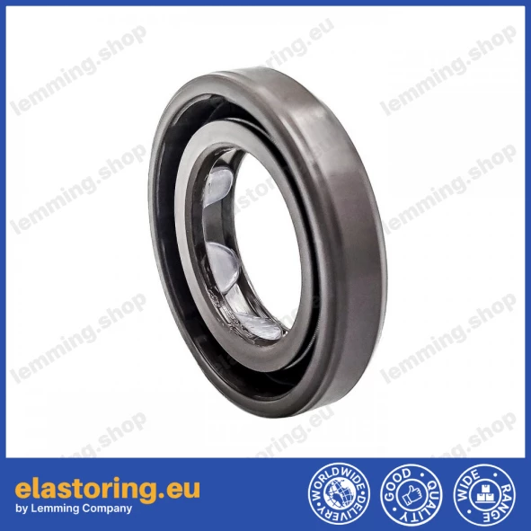 Pressure Oil Seal 18x30x6 BAFSL1SF FPM Pressure Oil Seal 18x30x6 BAFSL1SF FPM