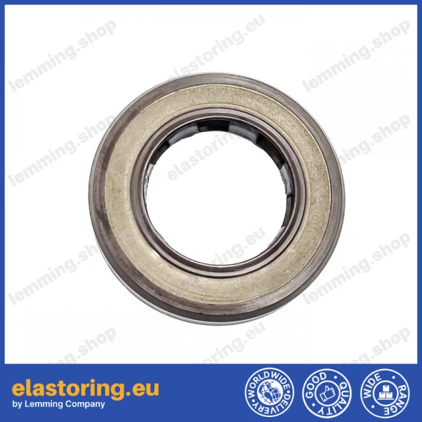 Pressure Oil Seal 18x30x6 BAFSL1SF FPM Pressure Oil Seal 18x30x6 BAFSL1SF FPM
