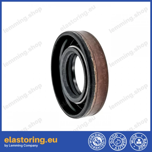 Oil seal 18x34x7,75 1PAM Oil seal 18x34x7,75 1PAM