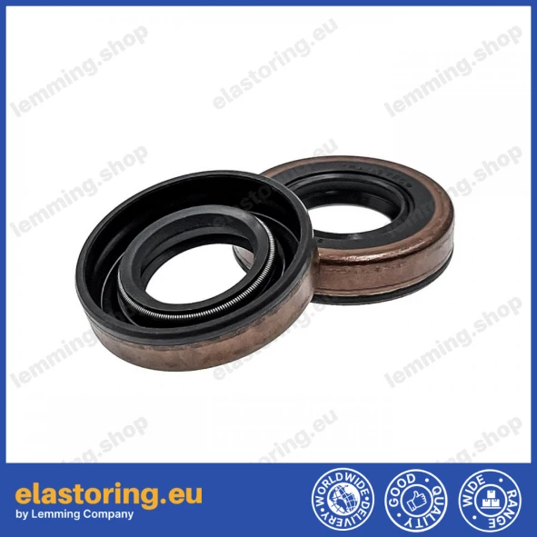 Oil seal 18x34x7,75 1PAM Oil seal 18x34x7,75 1PAM