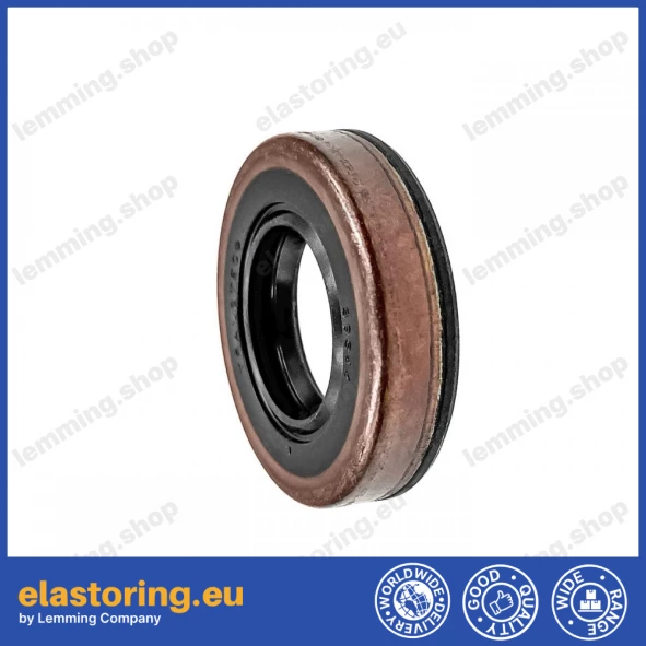 Oil seal 18x34x7,75 1PAM Oil seal 18x34x7,75 1PAM