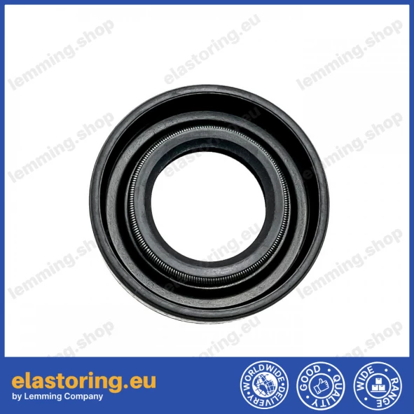 Oil seal 18x34x7,75 1PAM Oil seal 18x34x7,75 1PAM