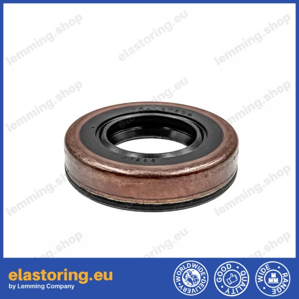 Oil seal 18x34x7,75 1PAM Oil seal 18x34x7,75 1PAM