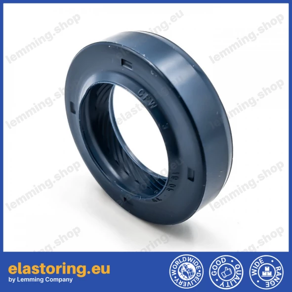 Oil seal 19,05x30x7 BASL1,1RDX3 NBR Oil seal 19,05x30x7 BASL1,1RDX3 NBR