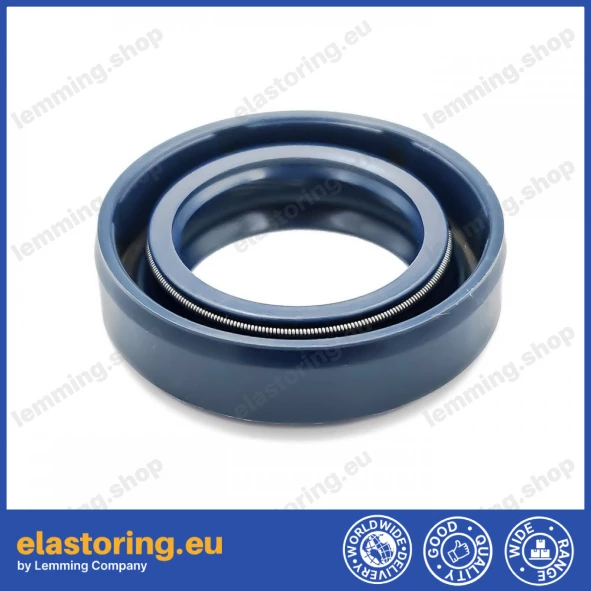Oil seal 19,05x30x7 BASL1,1RDX3 NBR Oil seal 19,05x30x7 BASL1,1RDX3 NBR