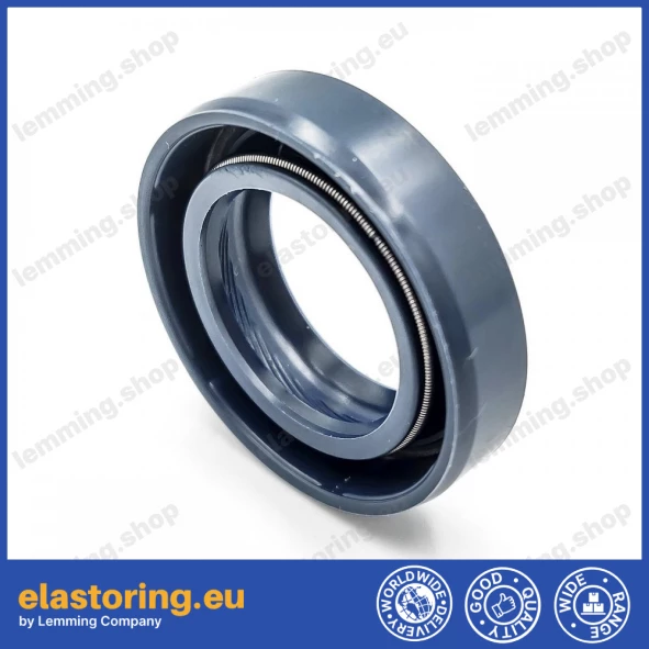 Oil seal 19,05x30x7 BASL1,1RDX3 NBR Oil seal 19,05x30x7 BASL1,1RDX3 NBR