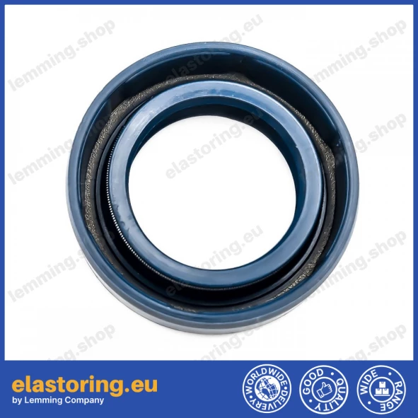 Oil seal 19,05x30x7 BASL1,1RDX3 NBR Oil seal 19,05x30x7 BASL1,1RDX3 NBR