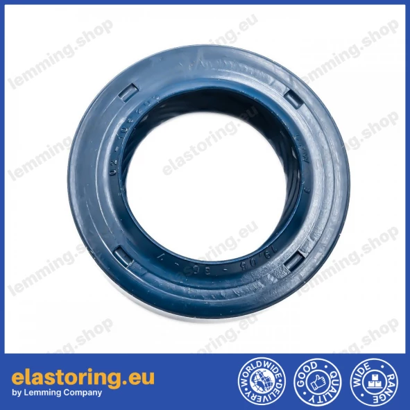 Oil seal 19,05x30x7 BASL1,1RDX3 NBR Oil seal 19,05x30x7 BASL1,1RDX3 NBR