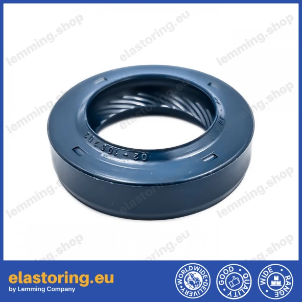 Oil seal 19,05x30x7 BASL1,1RDX3 NBR Oil seal 19,05x30x7 BASL1,1RDX3 NBR