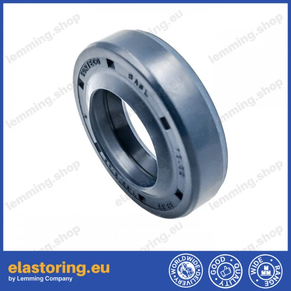 Oil seal 19,05x33,33x7,9 BASL1,5 NBR Oil seal 19,05x33,33x7,9 BASL1,5 NBR