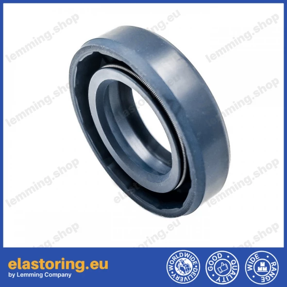Oil seal 19,05x33,33x7,9 BASL1,5 NBR Oil seal 19,05x33,33x7,9 BASL1,5 NBR