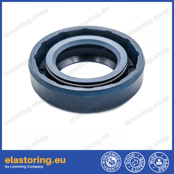Oil seal 19,05x33,33x7,9 BASL1,5 NBR Oil seal 19,05x33,33x7,9 BASL1,5 NBR