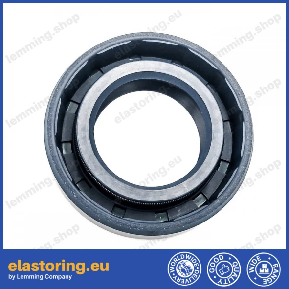 Oil seal 19,05x33,33x7,9 BASL1,5 NBR Oil seal 19,05x33,33x7,9 BASL1,5 NBR