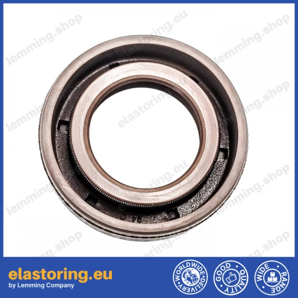 Oil seal 19,05x33,3x7,9 B1VISLRD FPM Oil seal 19,05x33,3x7,9 B1VISLRD FPM