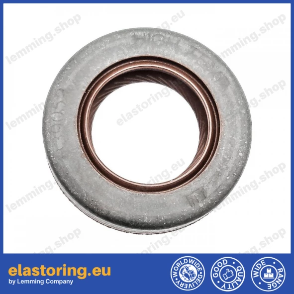 Oil seal 19,05x33,3x7,9 B1VISLRD FPM Oil seal 19,05x33,3x7,9 B1VISLRD FPM