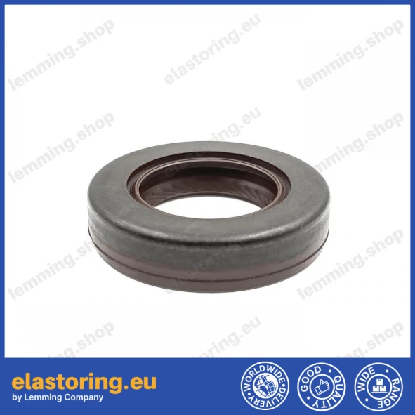 Oil seal 19,05x33,4x8 ASL Oil seal 19,05x33,4x8 ASL
