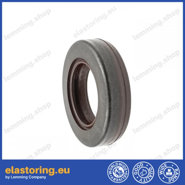 Oil seal 19,05x33,4x8 ASL Oil seal 19,05x33,4x8 ASL