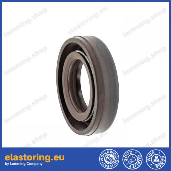 Oil seal 19,05x33,4x8 ASL Oil seal 19,05x33,4x8 ASL