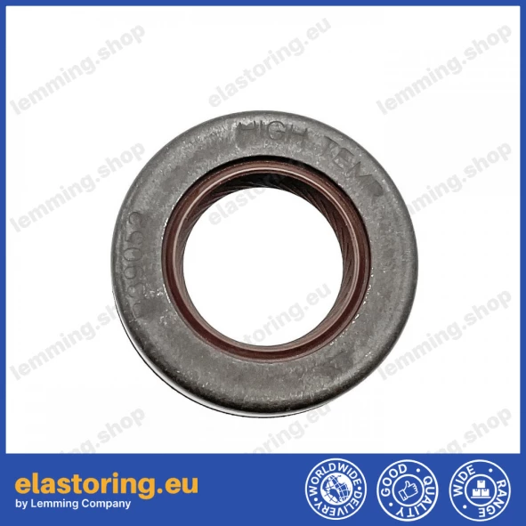 Oil seal 19,05x33,4x8 ASL Oil seal 19,05x33,4x8 ASL