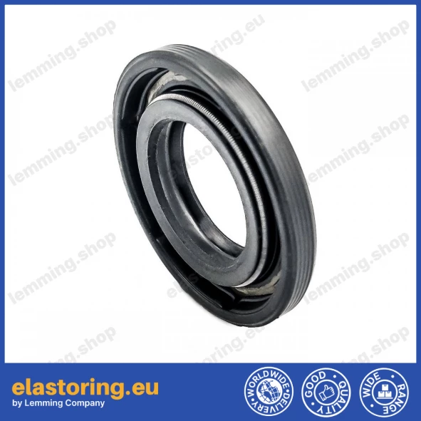 Oil seal 19,05x34,6x4,4/5,9 BASLSFX7 Oil seal 19,05x34,6x4,4/5,9 BASLSFX7