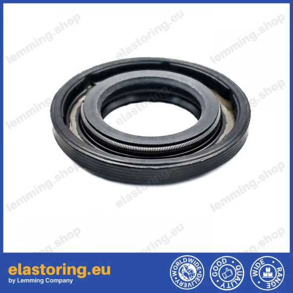 Oil seal 19,05x34,6x4,4/5,9 BASLSFX7 Oil seal 19,05x34,6x4,4/5,9 BASLSFX7