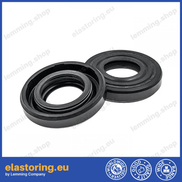 Oil seal 19,05x34,6x6,2/7,5 ASL-1PM Oil seal 19,05x34,6x6,2/7,5 ASL-1PM