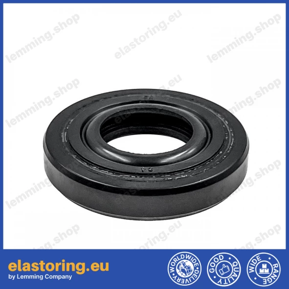 Oil seal 19,05x34,6x6,2/7,5 ASL-1PM Oil seal 19,05x34,6x6,2/7,5 ASL-1PM