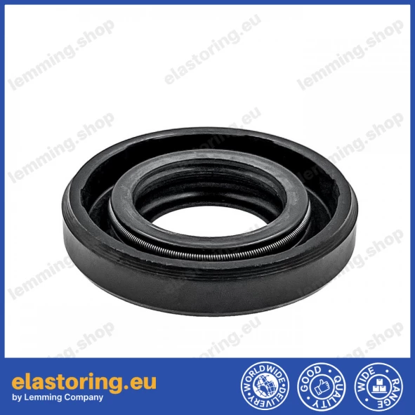 Oil seal 19,05x34,6x6,2/7,5 ASL-1PM Oil seal 19,05x34,6x6,2/7,5 ASL-1PM