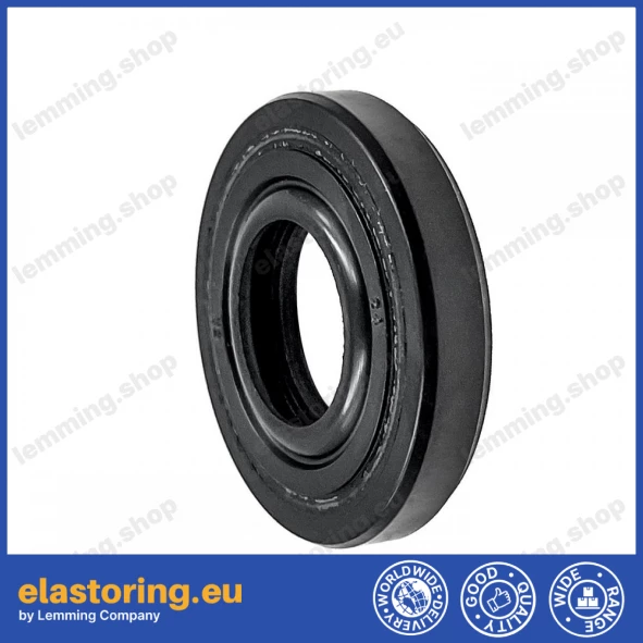 Oil seal 19,05x34,6x6,2/7,5 ASL-1PM Oil seal 19,05x34,6x6,2/7,5 ASL-1PM